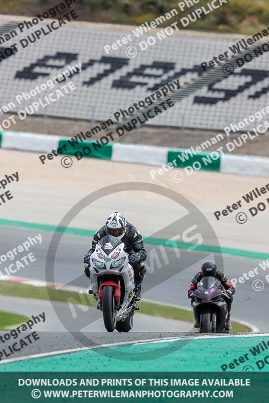 may 2019;motorbikes;no limits;peter wileman photography;portimao;portugal;trackday digital images